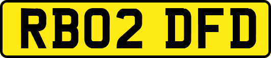 RB02DFD