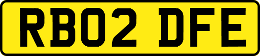RB02DFE