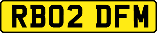 RB02DFM