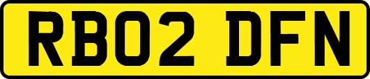 RB02DFN
