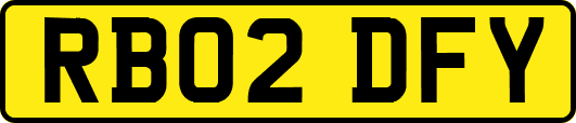 RB02DFY
