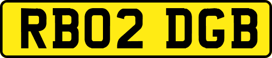 RB02DGB