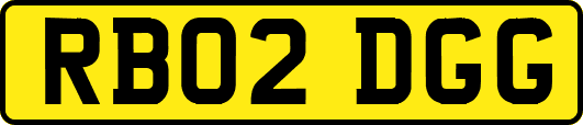 RB02DGG