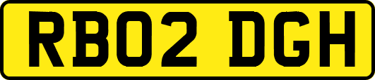 RB02DGH