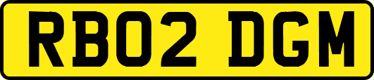 RB02DGM