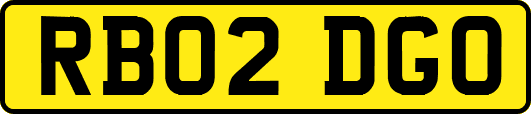 RB02DGO