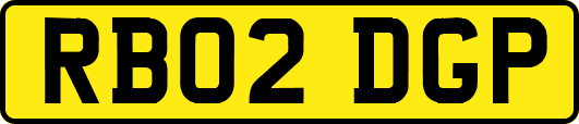 RB02DGP