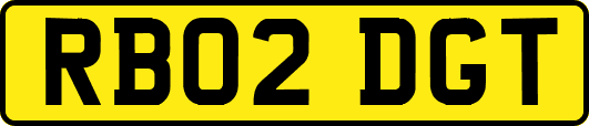 RB02DGT