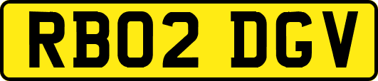 RB02DGV