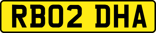 RB02DHA