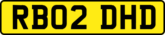 RB02DHD