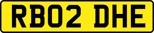 RB02DHE