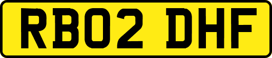 RB02DHF