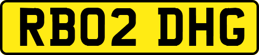 RB02DHG