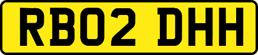 RB02DHH