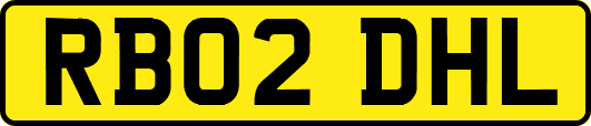 RB02DHL