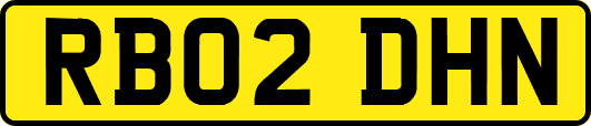 RB02DHN