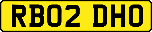 RB02DHO