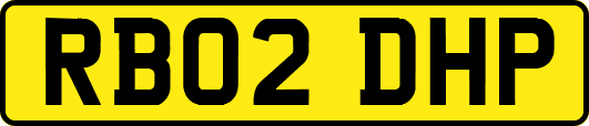 RB02DHP