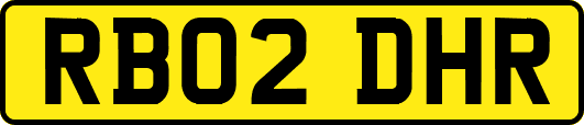 RB02DHR