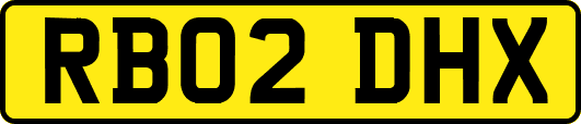 RB02DHX