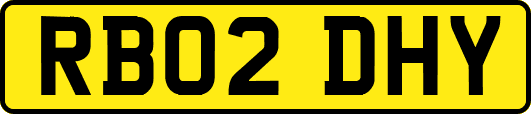 RB02DHY
