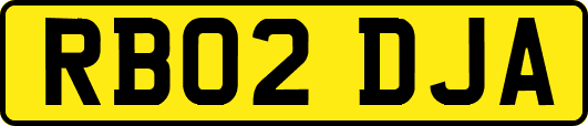 RB02DJA