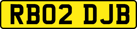 RB02DJB