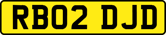 RB02DJD