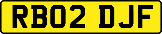 RB02DJF