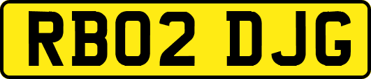 RB02DJG