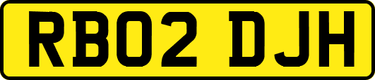 RB02DJH