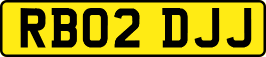 RB02DJJ