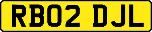 RB02DJL
