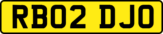 RB02DJO