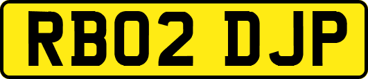 RB02DJP
