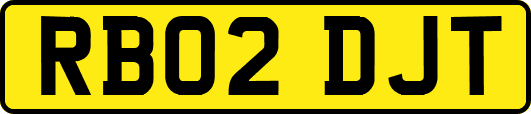 RB02DJT