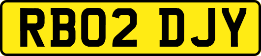 RB02DJY