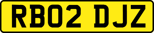 RB02DJZ