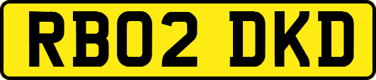 RB02DKD