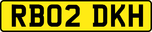 RB02DKH