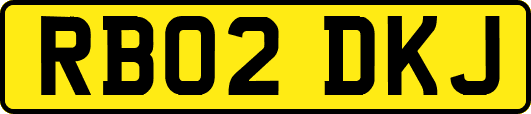 RB02DKJ
