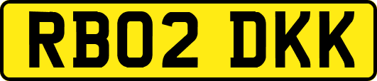 RB02DKK