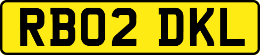 RB02DKL