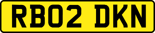 RB02DKN