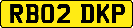RB02DKP