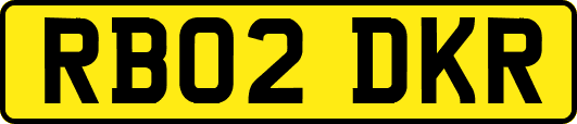 RB02DKR