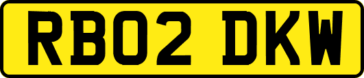 RB02DKW