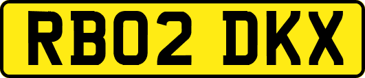 RB02DKX