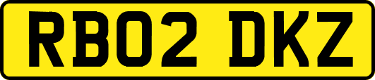RB02DKZ